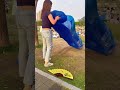 Product Link in Bio ( # 2480 ) 1️⃣ Inflatable Portable Outdoor Air Lounge
