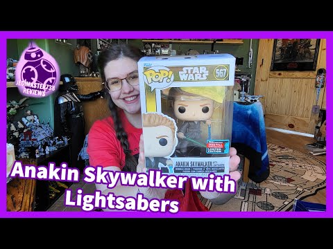 Star Wars Funko