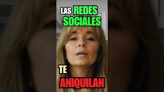 ¿POR QUÉ LAS REDES SOCIALES NOS HACEN SENTIR MISERABLES? EL PELIGRO DE COMPARARTE CON EXTRAÑOS.
