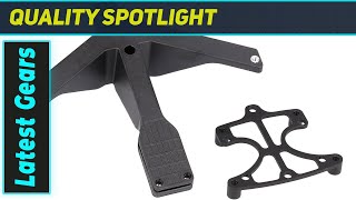DJI Zenmuse H4-3D: Best Mounting Adapter for F550?