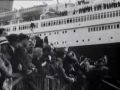 Golden age of ocean liners