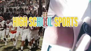 Monarch Vs Stoneman Douglas 🔴 𝕃𝕀𝕍𝔼 at Parkland, FL |HS 🏈 Tryouts