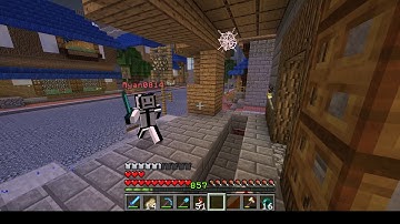 Ryan0814 hacking on Minewind