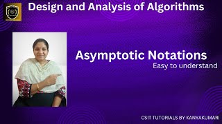 Asymptotic Notations, Performance Analysis, Big Oh Notation, Omega,Design and Analysis of Algorithms