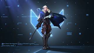 Valorant Sova I, Am The Hunter Best Kills Gameplay Part 2