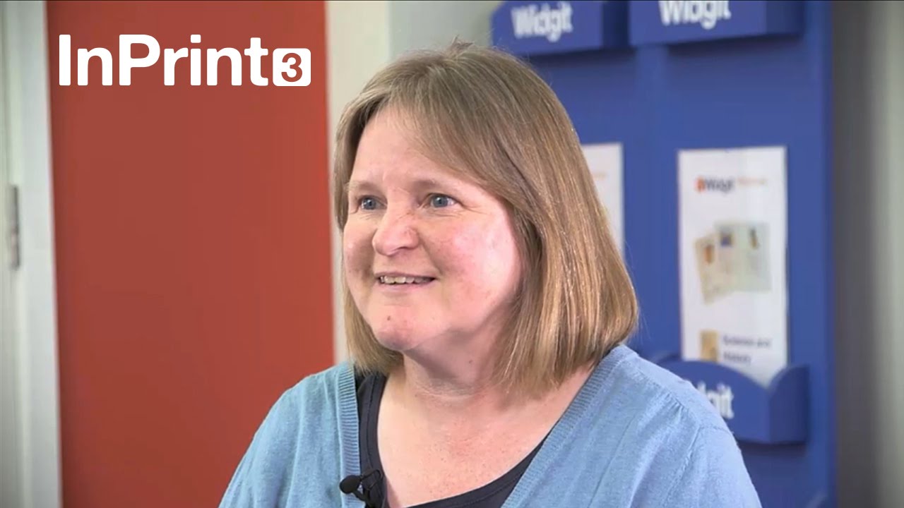 InPrint 3 - Teachers Feedback - YouTube