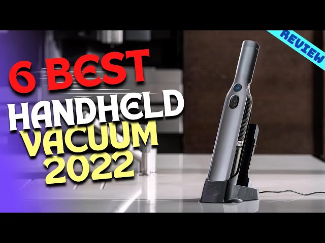 Best Car Vacuum to Buy for 2022 - CNET