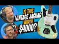 Why this 1965 Jaguar isn&#39;t selling - A Gibson worth buying? - &amp; Yet another mutilated Mustang - 475