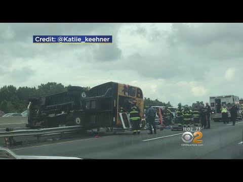 Accident On 42 Nj Now