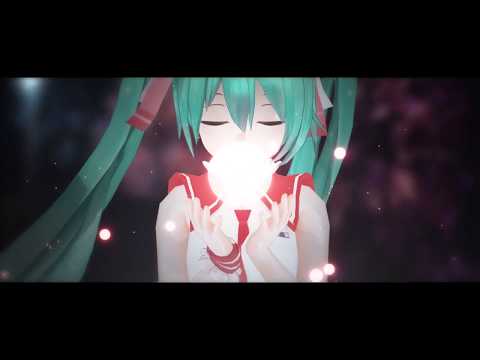初梦Deluxe》「初音未来」；《初夢》「初音ミク」；《The First Dream