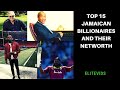 TOP 15 JAMAICAN BILLIONAIRES AND THEIR NET-WORTH 2020