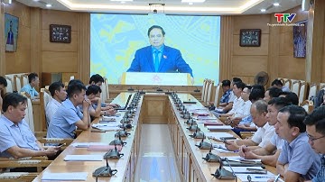 Quyết liệt triển khai các biện pháp chống khai thác hải sản bất hợp pháp, không theo quy định