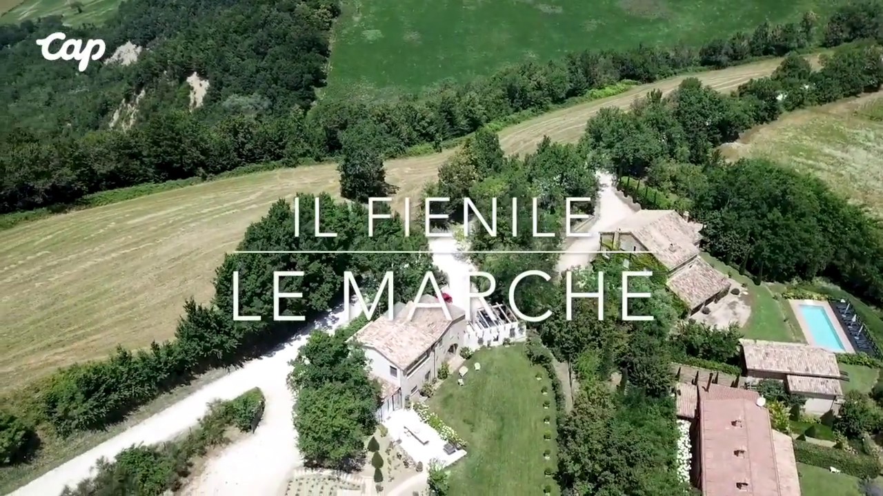 Il Fienile - Le Marche - Cap Holiday Rentals