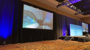 CES 2023 Tech Trends to Watch