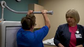 digitalAIM: Good Samaritan Hospital Imaging Diagnostics XRay