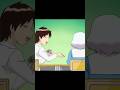 Card magic || The Master of killing time || #anime #shorts