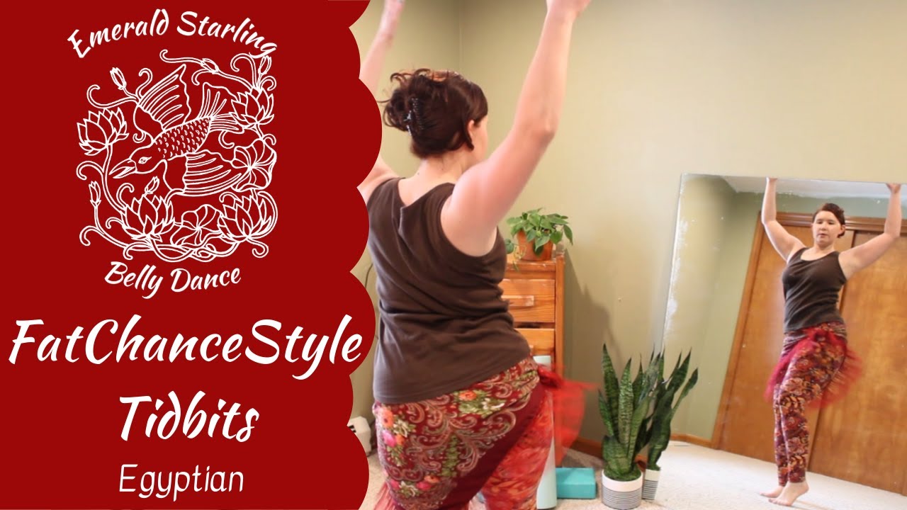 FatChanceStyle Tidbit #13 - Egyptian