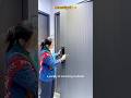 Very smart and safety main door.#doors #construction #securitydoor #design