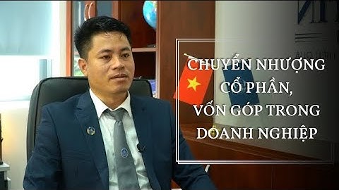 Bài tập chuyển nhượng phần vốn góp chương 4 năm 2024