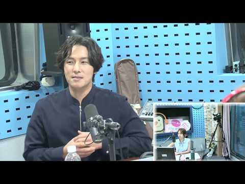 김동완, 연극 시라노 한장면 [SBS 박소현의 러브게임]