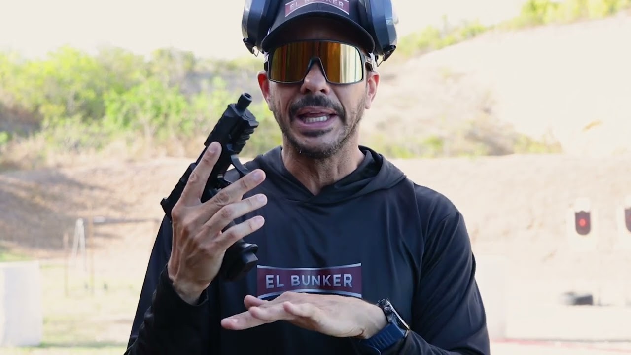 Walther PDP & PDP Pro