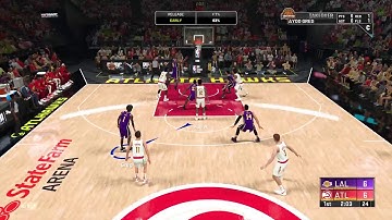 NBA 2k20 Live Stream Join up Sub Session Add AyoogregYT!!!