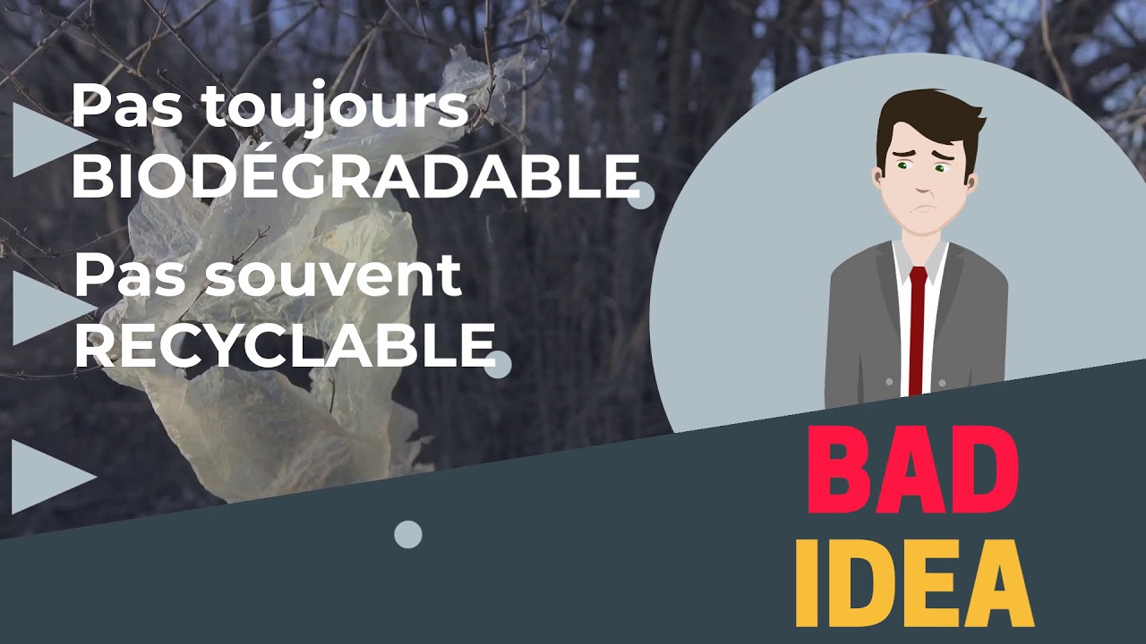 Eranova les plastiques biosourcés