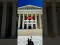 SCOTUS Rejects Trump Backed Election Law Theory