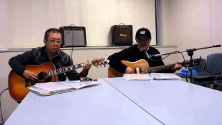 Video-Miniaturansicht von „Gandhara　ガンダーラ　A.guitar“