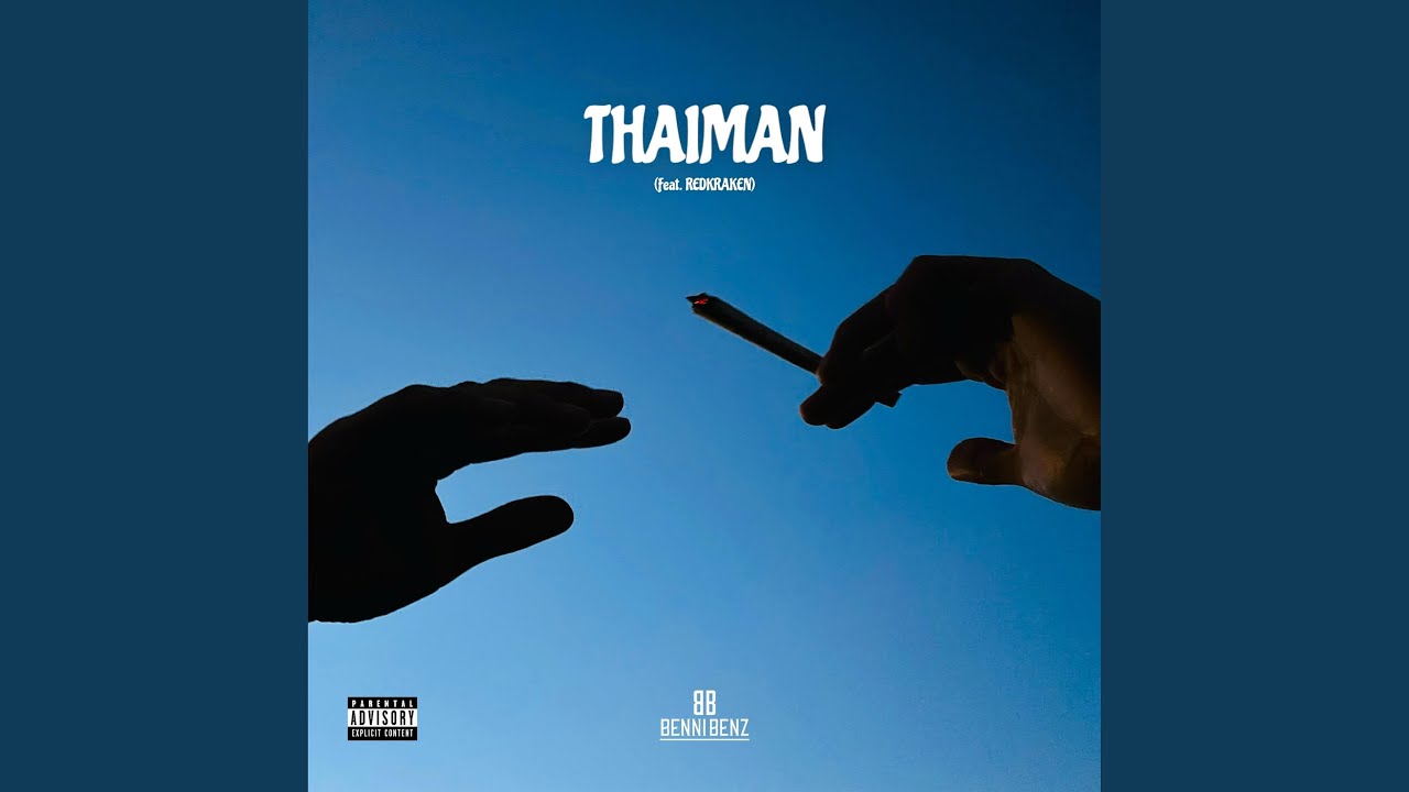 Thaiman (feat. REDKRAKEN)