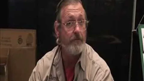 Interview with Darrell Senneke