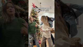 What just happened?! *NEW crush gift video* #theohanaadventure #viral #funny
