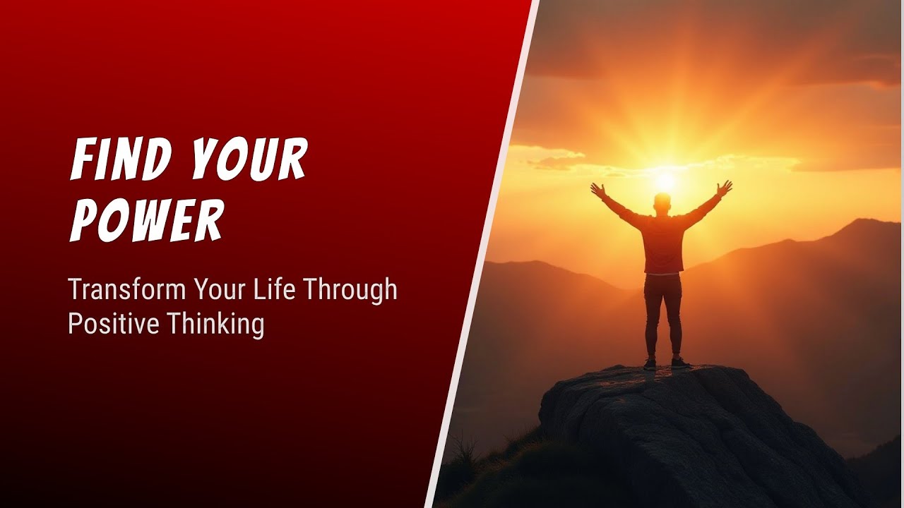 Change Your Mindset, Change Your Life 🔥 | Start Your Transformation Now 