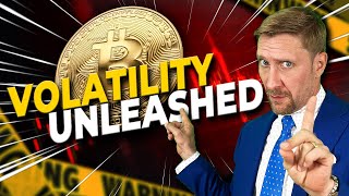 This Week in Crypto! From Record Highs to Regulation Warnings