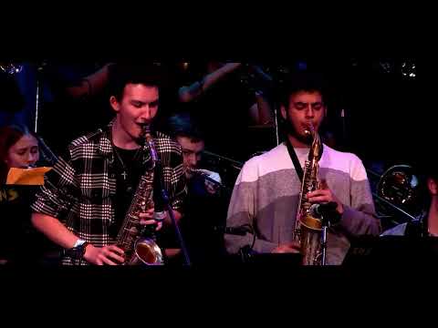 Berklee Summer Program - 5 Week - Ensemble