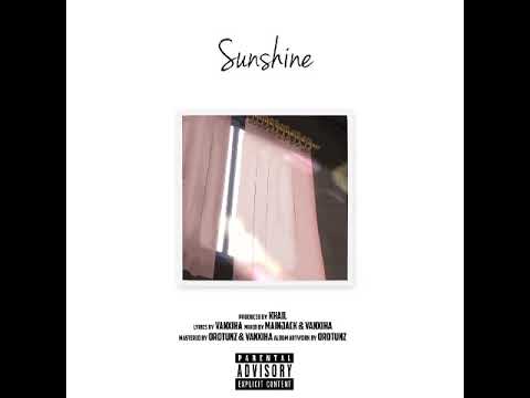 [파이브앤컴퍼니] VANXIHA(반지하) _Sunshine