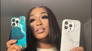 ONE MONTH UPDATE, is it worth the price? Velvet Caviar case review & 1 month update