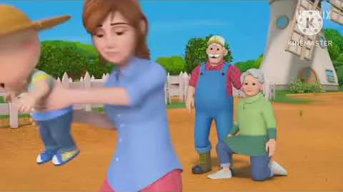 Cocomelon ANTI PIRACY SCREEN (Good Ending) (don't delete it video)