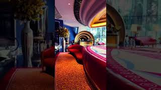 The icon of luxury hotels: Burj al Arab #shorts #dubai #burjalarab #luxurytravel