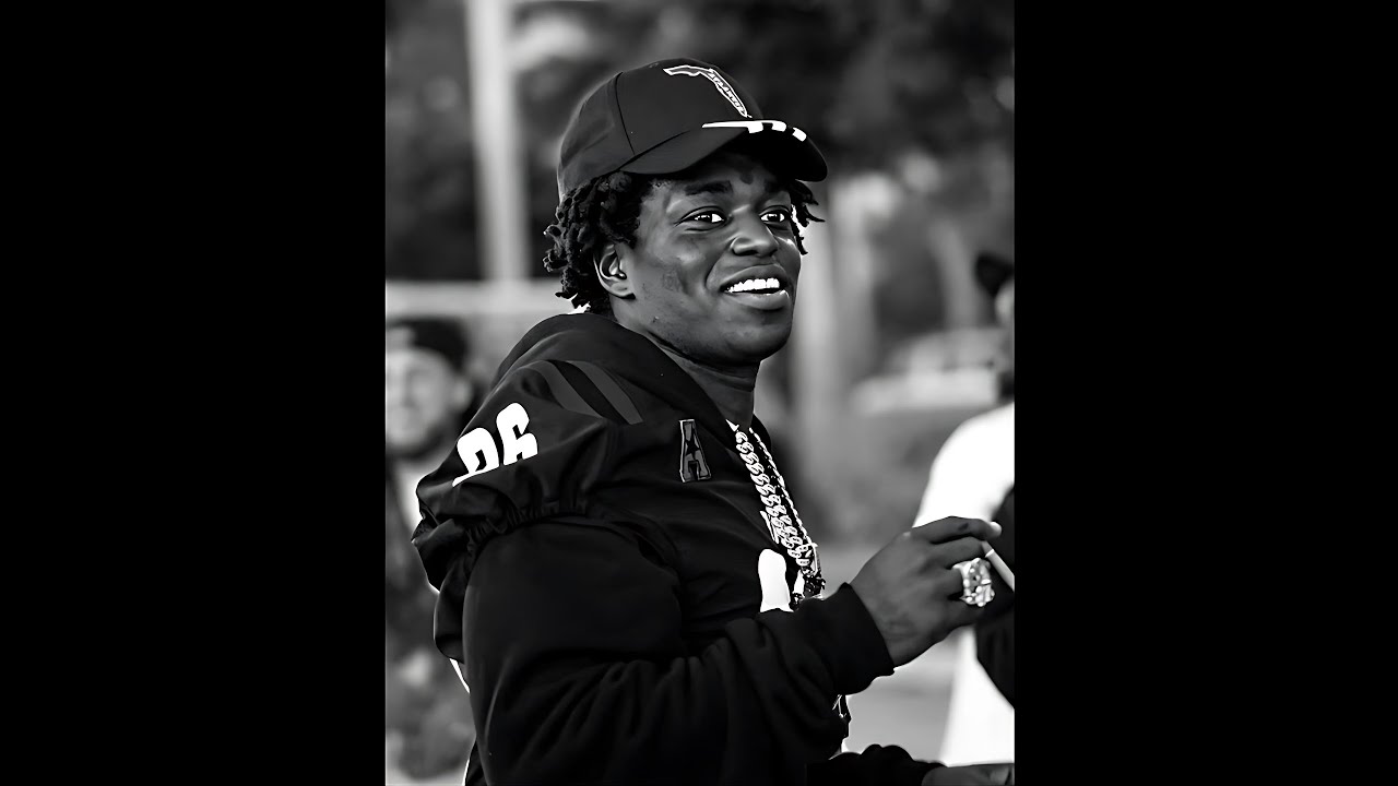 [FREE] Kodak Black x Meek Mill Type Beat - "Harder To Breathe"