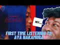 Black Beauty is Everywhere!!! | First Time Listening to Aya Nakamura - Djadja REACTION!!!