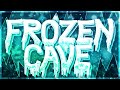 Frozen Cave 100% (330th Extreme Demon) ❄️