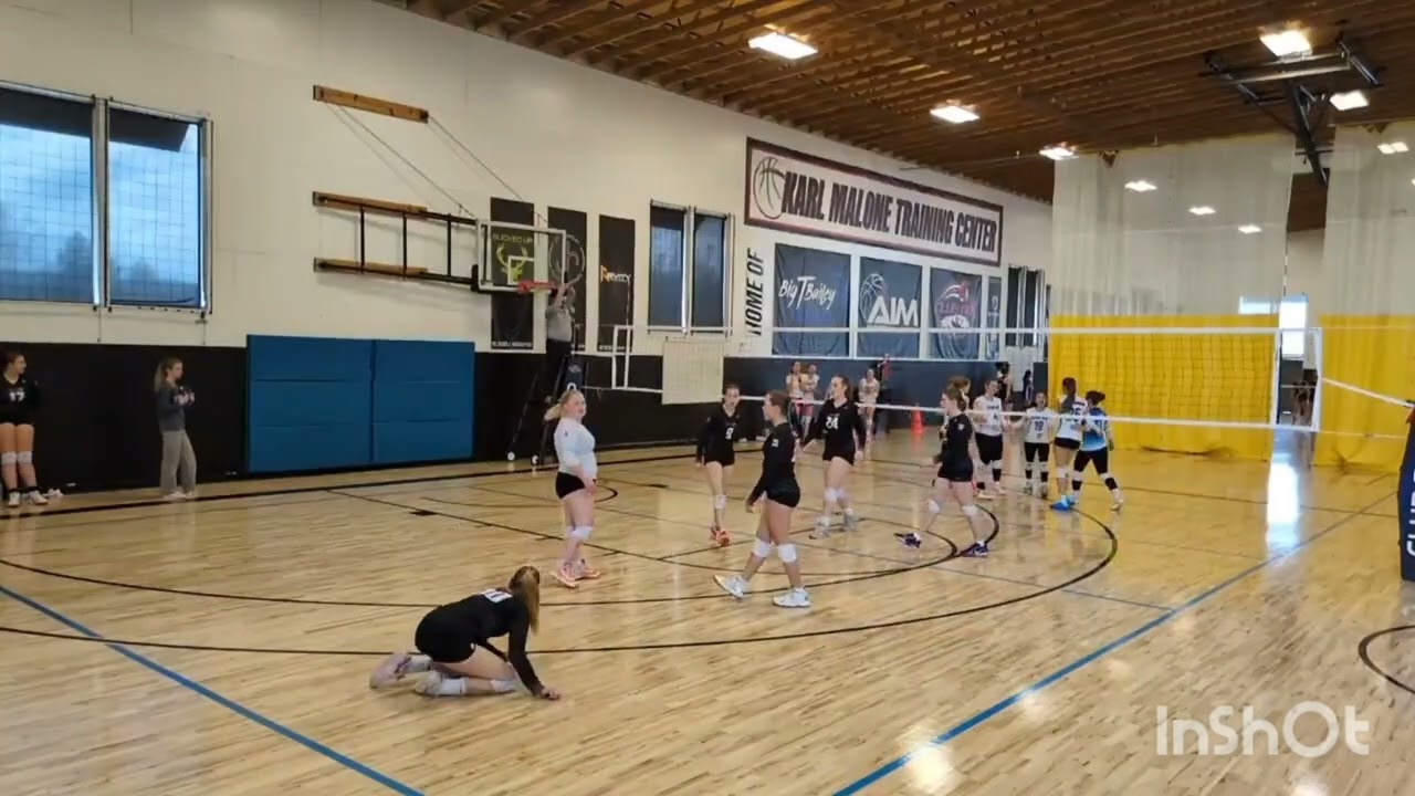 Beach Elite vs Club UV 2/28/26