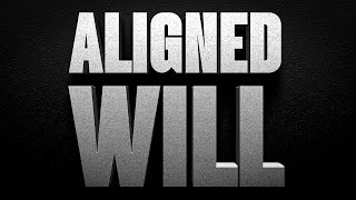 Aligned Will {Brother Rich Zimmerman} • 8/6/25