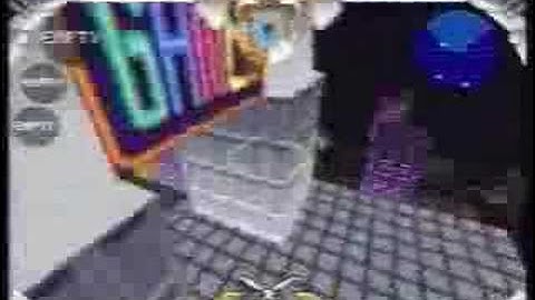 Jumping Flash! Trailer - Playstation 1