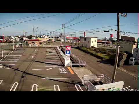徳島県阿南市日開野町谷田ライブカメラ Tokushima Anan Higainocho Live Camera.world.cam
