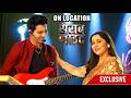 Sairaab Night: Sudha Ne Dil Kholkar Ki Ishaan Ki Tareef, Bataya Khud Ko Uska No.1 Fan | ON LOCATION