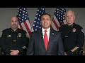 FBI Sacramento and FBI National Academy Partners Honor 9/11