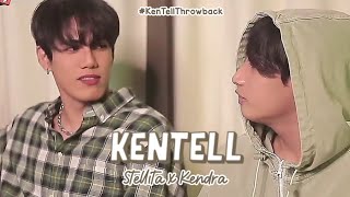 KenTell Moments (Sinong Bida Stellita at ang Tatlong Maldita)