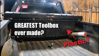 DECKED Toolbox Rocks!!